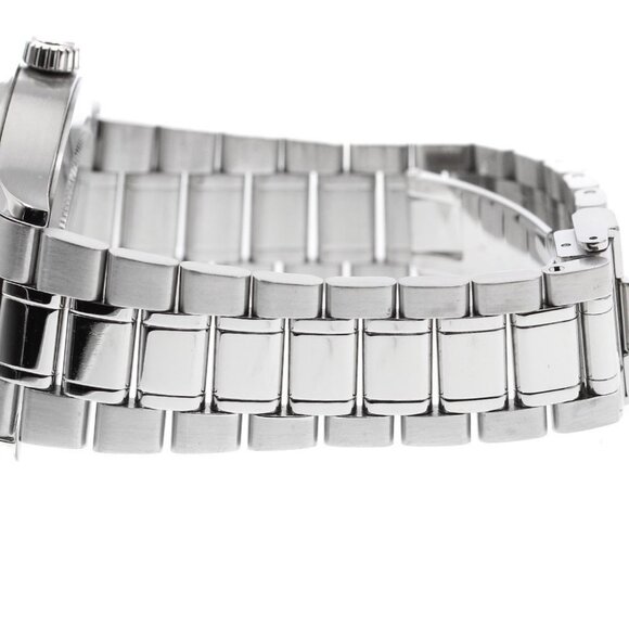 TUDOR style 12700 Date black Dial Automatic Men's Watch_899189 - Picture 6 of 6